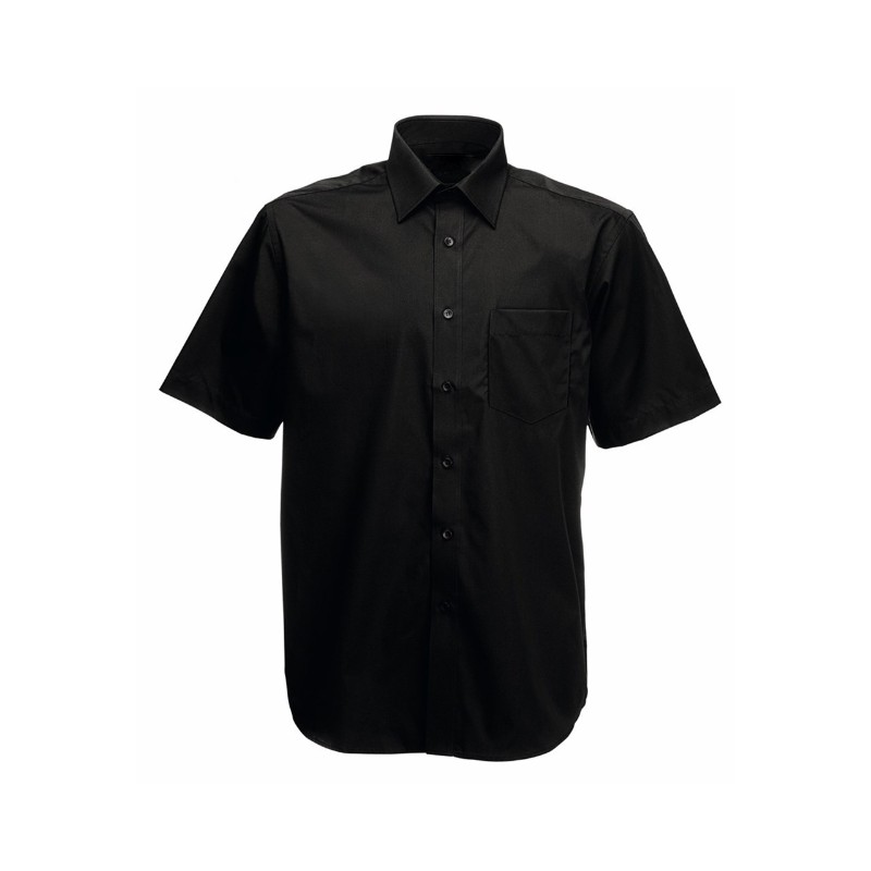 Security Guard Shirt Style 125